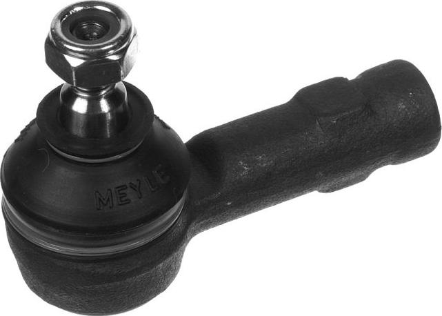 Meyle 37-16 020 0001 - Наконечник рульової тяги, кульовий шарнір autozip.com.ua