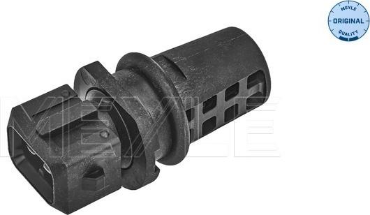 Meyle 29-14 812 0002 - Датчик, температура впускається autozip.com.ua
