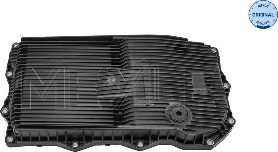 Meyle 214 325 0001 - Піддон масляний АКПП JEEP. IVECO. LANCIA. ALFA ROMEO вир-во MEYLE autozip.com.ua