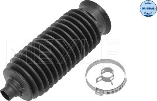 Meyle 28-14 620 0001 - Комплект пилника, рульове управління autozip.com.ua
