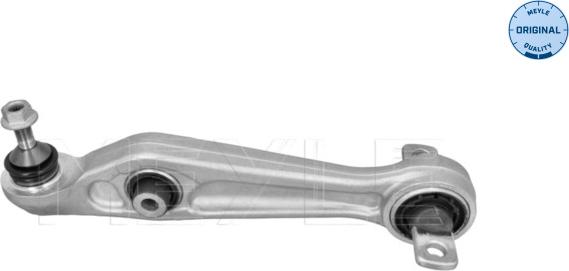 Meyle 70-16 050 0005 - Важіль незалежної підвіски колеса autozip.com.ua
