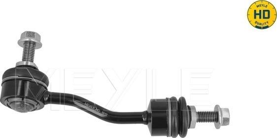 Meyle 70-16 060 0002/HD - Тяга / стійка, стабілізатор autozip.com.ua