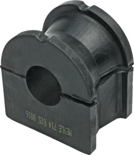 Meyle 714 615 0016 - Втулка, стабілізатор autozip.com.ua