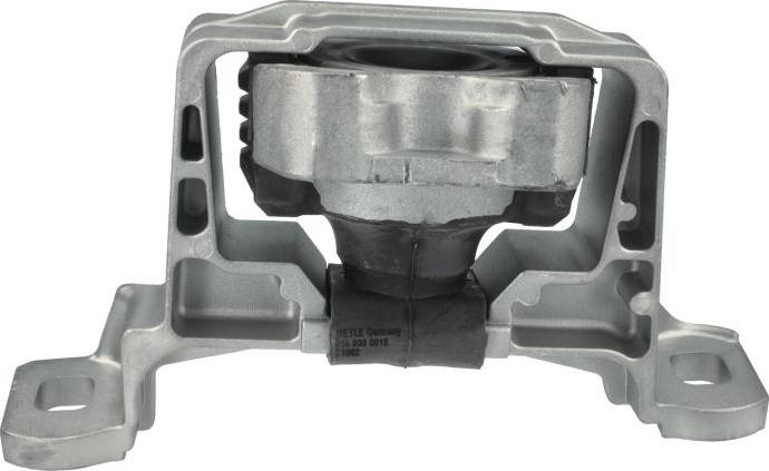 Meyle 714 030 0018 - Подушка, підвіска двигуна autozip.com.ua