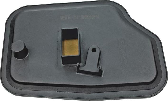 Meyle 714 136 0001 - Гідрофільтри, автоматична коробка передач autozip.com.ua