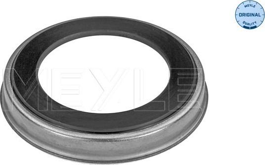 Meyle 714 899 0009 - Зубчастий диск імпульсного датчика, протівобл. устр. autozip.com.ua