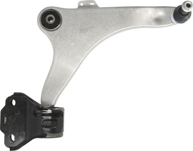 Meyle 716 050 0047 - Важіль незалежної підвіски колеса autozip.com.ua
