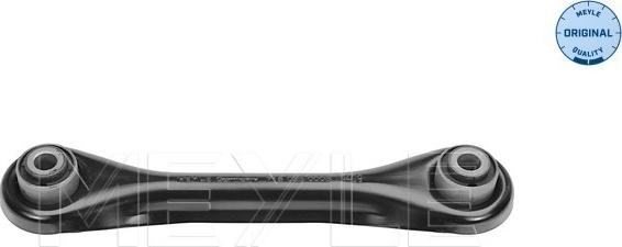 Meyle 716 035 0005 - Рычаг FORD C-MAX. FOCUS II. MAZDA 3-5. VOLVO C30 98-13 зад. мост низ  Пр-во MEYLE autozip.com.ua