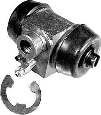 MGA K531409 - Комплект гальм, барабанний механізм autozip.com.ua