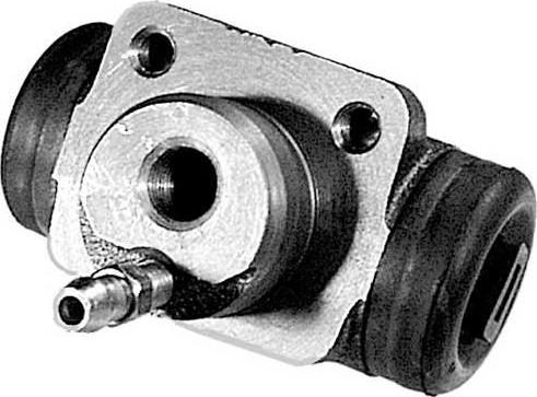 MGA K634541 - Комплект гальм, барабанний механізм autozip.com.ua