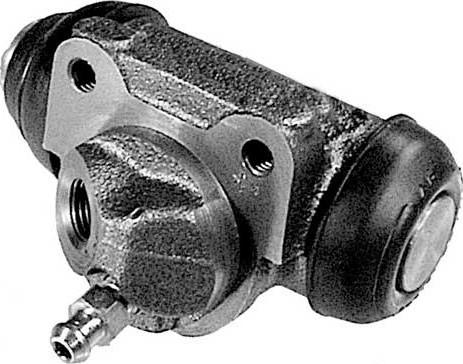 MGA K562630 - Комплект гальм, барабанний механізм autozip.com.ua