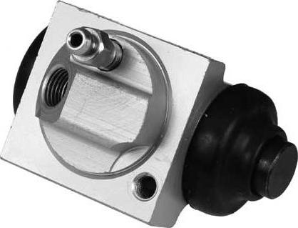 MGA PM935880 - Комплект гальм, барабанний механізм autozip.com.ua