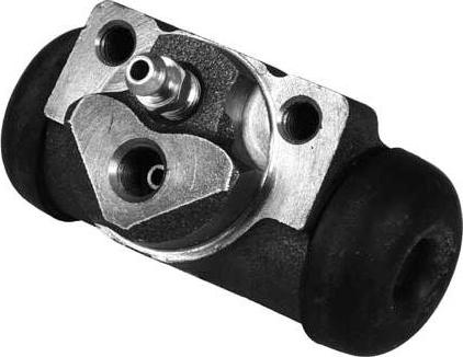 MGA K722877 - Комплект гальм, барабанний механізм autozip.com.ua