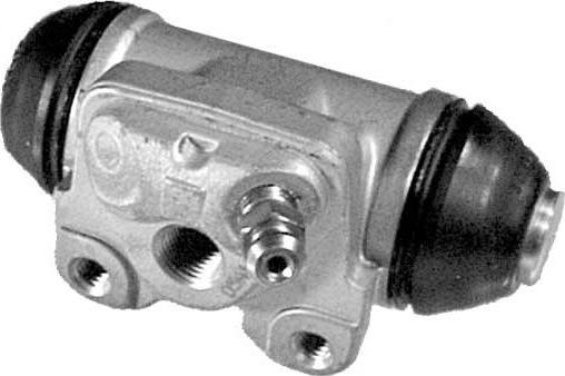 MGA PM816341 - Комплект гальм, барабанний механізм autozip.com.ua