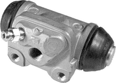 MGA PM816341 - Комплект гальм, барабанний механізм autozip.com.ua