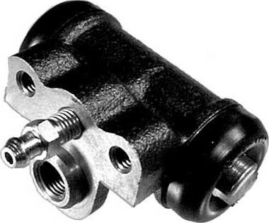 MGA PM912337 - Комплект гальм, барабанний механізм autozip.com.ua