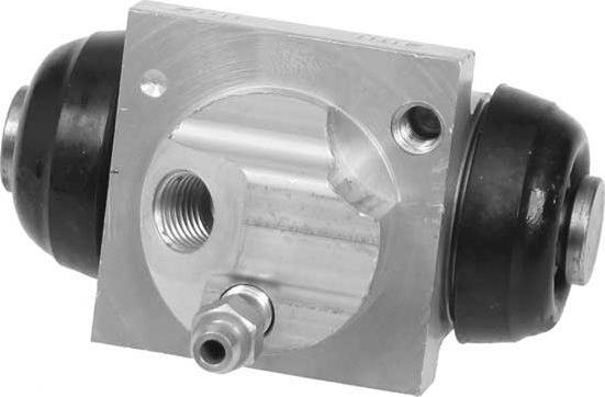 MGA PM935010 - Комплект гальм, барабанний механізм autozip.com.ua