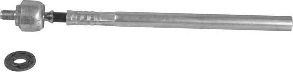 MGA DB5015 - Поперечна рульова тяга autozip.com.ua