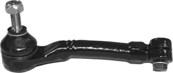 MGA DB8657 - Поперечна рульова тяга autozip.com.ua