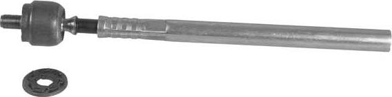 MGA DB8632 - Поперечна рульова тяга autozip.com.ua