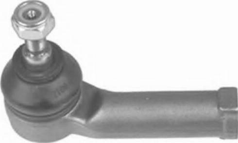 MGA DB8192 - Поперечна рульова тяга autozip.com.ua