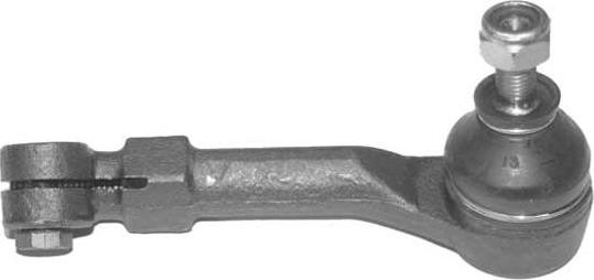 MGA DB7655 - Поперечна рульова тяга autozip.com.ua