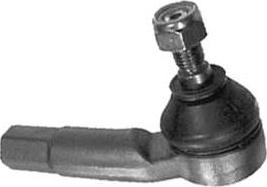 MGA DB7653 - Поперечна рульова тяга autozip.com.ua