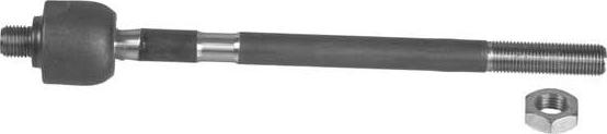 MGA DB8657 - Поперечна рульова тяга autozip.com.ua
