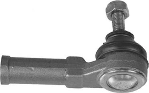 MGA DB7767 - Поперечна рульова тяга autozip.com.ua