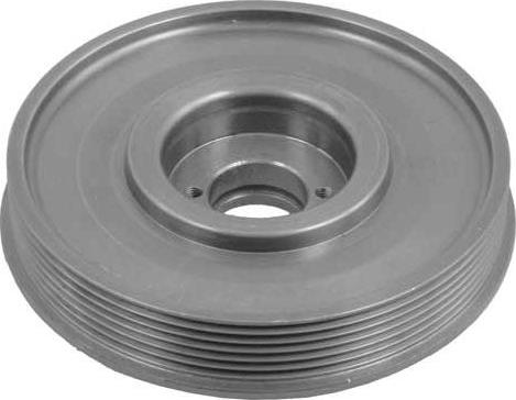 SKF VKM 93301 - Ремінний шків, колінчастий вал autozip.com.ua