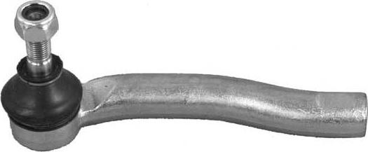 MGA DR8838 - Наконечник рульової тяги, кульовий шарнір autozip.com.ua