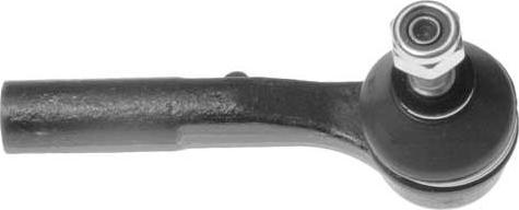 MGA DR7908 - Наконечник рульової тяги, кульовий шарнір autozip.com.ua
