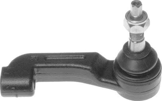MGA DR7921 - Наконечник рульової тяги, кульовий шарнір autozip.com.ua