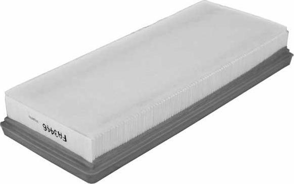 MGA FA3446 - Повітряний фільтр autozip.com.ua