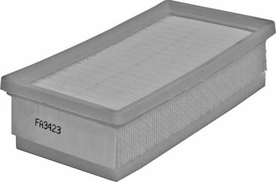 MGA FA3423 - Повітряний фільтр autozip.com.ua