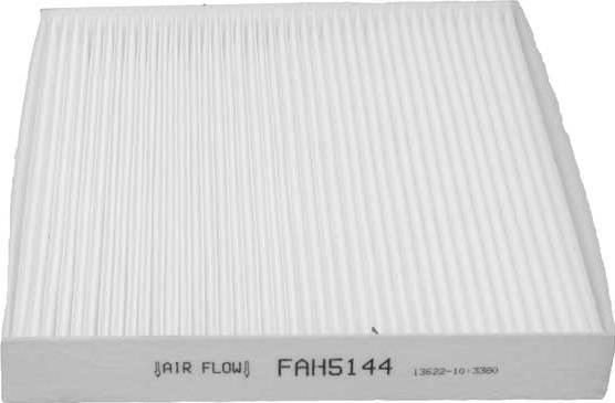 MGA FAH5144 - Фільтр, повітря у внутрішній простір autozip.com.ua