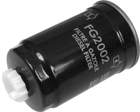 MGA FG2002 - Паливний фільтр autozip.com.ua