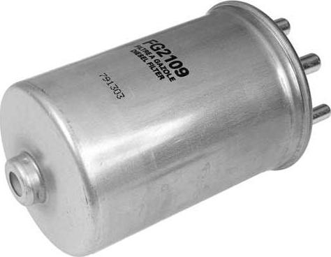 MGA FG2109 - Паливний фільтр autozip.com.ua