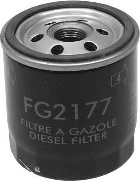 MGA FG2177 - Паливний фільтр autozip.com.ua