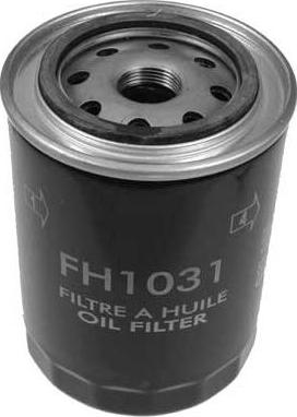 BIG Filter GB-125 - Масляний фільтр autozip.com.ua