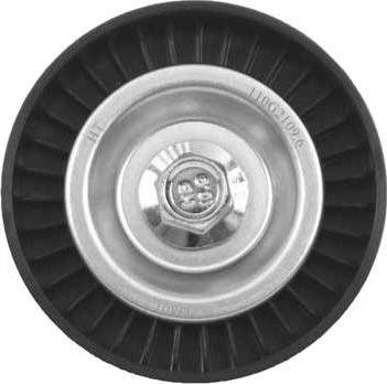 MGA GA4405 - Паразитний / провідний ролик, поліклиновий ремінь autozip.com.ua