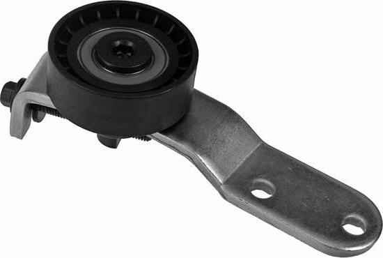 MGA GA4176 - Паразитний / провідний ролик, поліклиновий ремінь autozip.com.ua