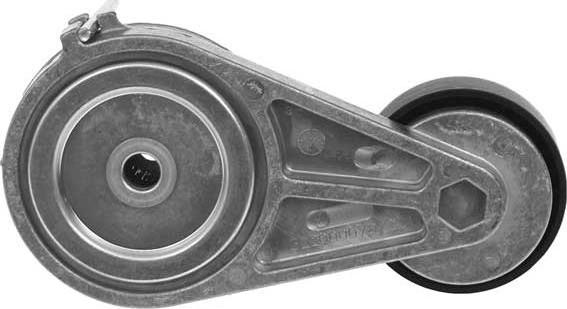 MGA GA4305 - Паразитний / провідний ролик, поліклиновий ремінь autozip.com.ua