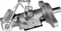 MGA MC2944 - Головний гальмівний циліндр autozip.com.ua