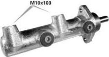 MGA MC2196 - Головний гальмівний циліндр autozip.com.ua