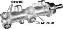 MGA MC2192 - Головний гальмівний циліндр autozip.com.ua