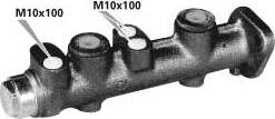 MGA MC2161 - Головний гальмівний циліндр autozip.com.ua