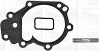 MGA PA981 - Водяний насос autozip.com.ua