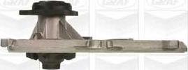 MGA PA511 - Водяний насос autozip.com.ua
