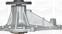 MGA PA1092 - Водяний насос autozip.com.ua